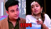 Kumkum Bhagya spoiler: Ranbir stops Rhea from attempting suicide