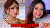 Kumkum Bhagya spoiler: Rhea and Mihika come face to face