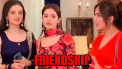 Kundali Bhagya spoiler: Friendship blossoms between Shanaya and Kavya