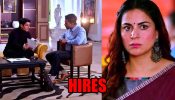 Kundali Bhagya spoiler: Karan hires Nidhi’s henchmen Nilesh to find Preeta