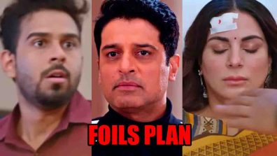 Kundali Bhagya spoiler: Karan’s arrival foils Nilesh’s attempt to kill preeta