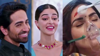 Kundali Bhagya spoiler: Nidhi decides to kill Preeta, Ayushmann Khurrana and Ananya Panday enter the show