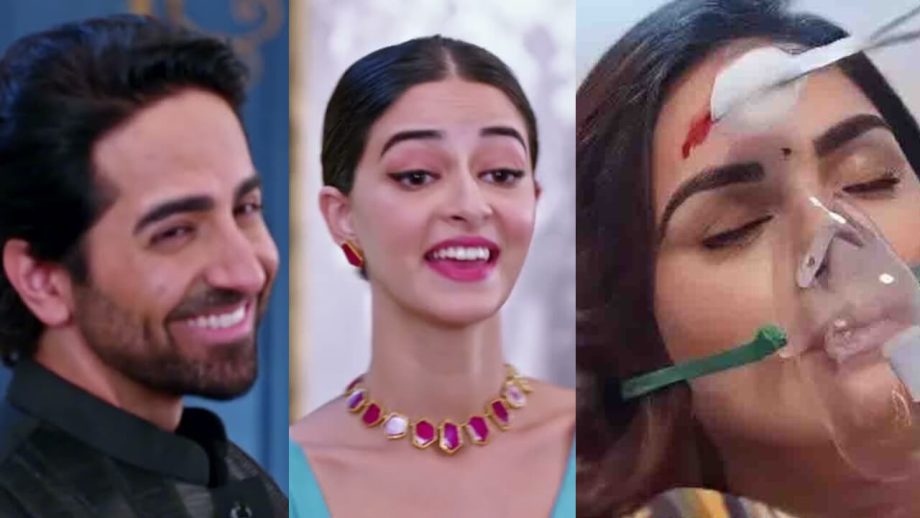 Kundali Bhagya spoiler: Nidhi decides to kill Preeta, Ayushmann Khurrana and Ananya Panday enter the show 845016