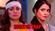 Kundali Bhagya spoiler: Preeta escapes Nidhi’s deadly trap once again