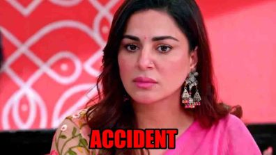 Kundali Bhagya spoiler: Preeta meets with an accident