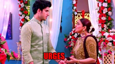 Kundali Bhagya spoiler: Preeta urges Rajveer to leave his job at Luthra company