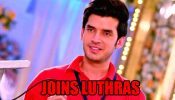 Kundali Bhagya spoiler: Rajveer joins Luthras for Kavya’s sangeet practice