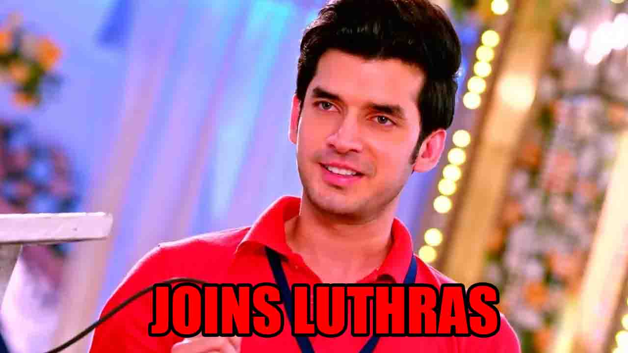 Kundali Bhagya spoiler: Rajveer joins Luthras for Kavya's sangeet practice 844058