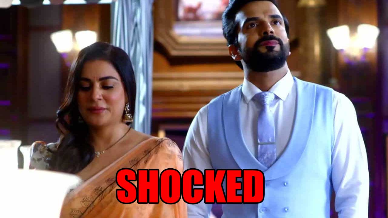 Kundali Bhagya spoiler: Rishabh gets shocked to see Preeta at his office 840704