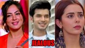 Kundali Bhagya spoiler: Shanaya’s flirting act with Rajveer makes Palki jealous