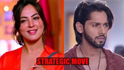 Kundali Bhagya spoiler: Shanaya’s strategic move to win over Shaurya