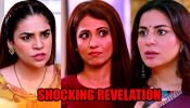 Kundali Bhagya spoiler: Srishti learns about Nidhi being Preeta’s attacker