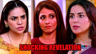 Kundali Bhagya spoiler: Srishti learns about Nidhi being Preeta’s attacker