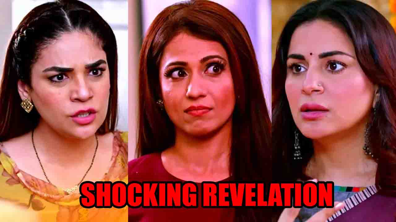 Kundali Bhagya spoiler: Srishti learns about Nidhi being Preeta’s attacker 846407