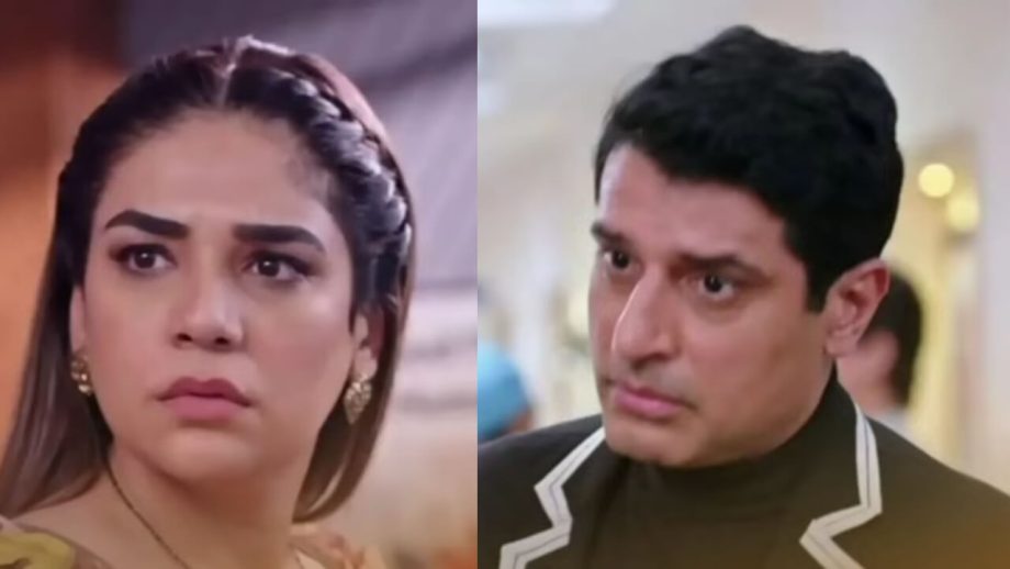 Kundali Bhagya spoiler: Srishti refuses to recognize 'changed' Karan 845217