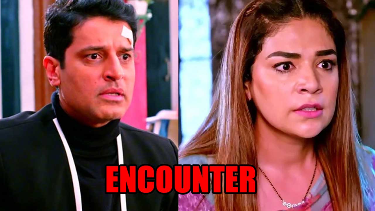 Kundali Bhagya spoiler: Srishti stops Karan and Preeta’s encounter 842104