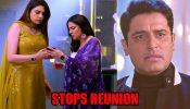Kundali Bhagya spoiler: Srishti stops Karan and Preeta’s reunion