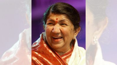 Lata  Mangeshkar’s Very Special Playlist  Of  Songs