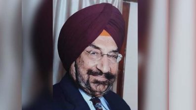 Late Jaswant Singh Gill – A Couragious and Brave Hero That We All Need