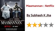 Maamannan Is A Stale Political Thriller With A Bleeding Heart Saved By Fahadh’s Performance