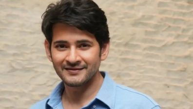 Mahesh Babu To Share Screen With  An International Star In Rajamouli’s Film