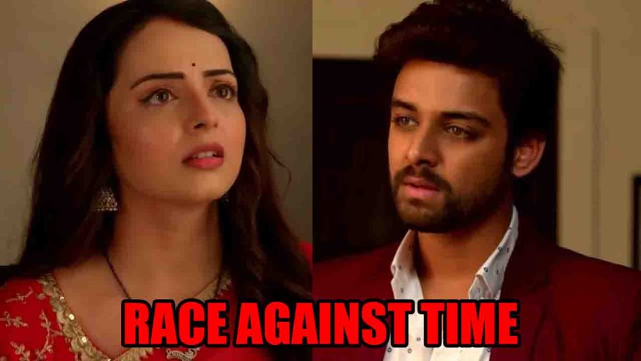 Maitree spoiler: Maitree's race against time to save Harsh’s life 847113