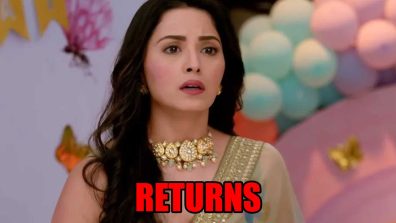 Maitree spoiler: Nandini returns to Tiwari house