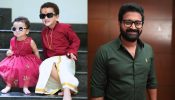 Major Sibling Goals! Here’s how Rishab Shetty’s kids Ranvit and Radhya celebrate Raksha Bandhan!