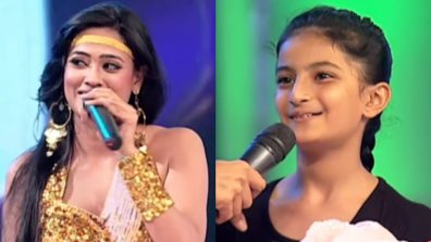 Major Throwback! Palak Tiwari as a teenage girl is the cutest thing to witness, watch