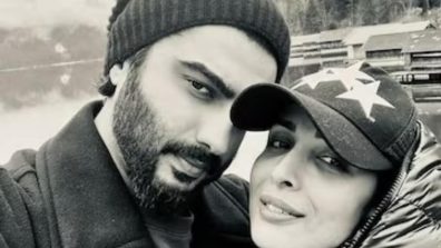 Malaika Arora-Arjun Kapoor’s breakup rumours hit peaks after former unfollows Boney Kapoor, Janhvi Kapoor and others
