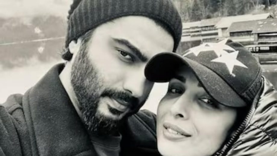 Malaika Arora-Arjun Kapoor’s breakup rumours hit peaks after former unfollows Boney Kapoor, Janhvi Kapoor and others 846311