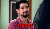 Meet spoiler: Raunak confesses about his fake mental act