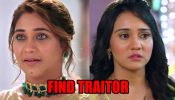 Meet spoiler: Shagun gives Sumeet a task to find traitor in her family
