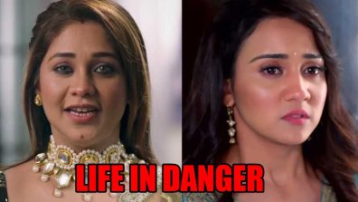 Meet spoiler: Shagun puts Sumeet’s life in danger