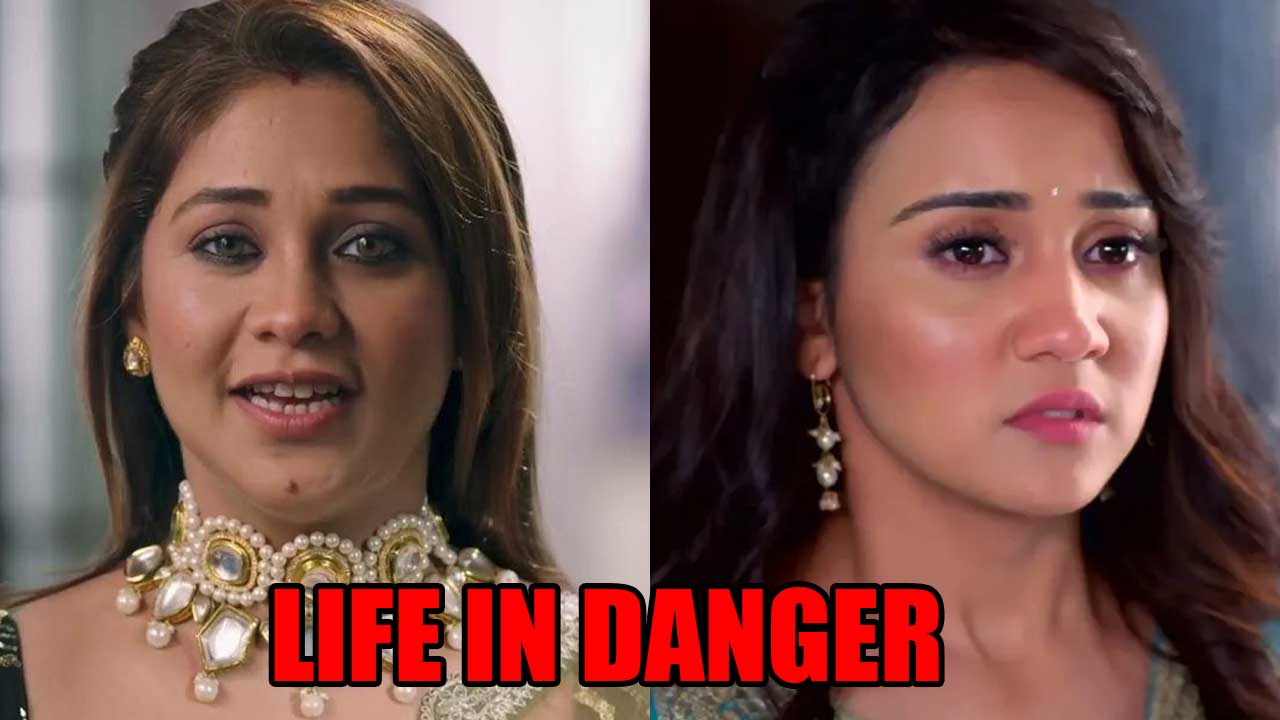 Meet spoiler: Shagun puts Sumeet’s life in danger 839524