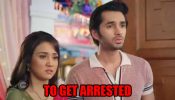 Meet spoiler: Shagun to get Shlok arrested for breaking contract