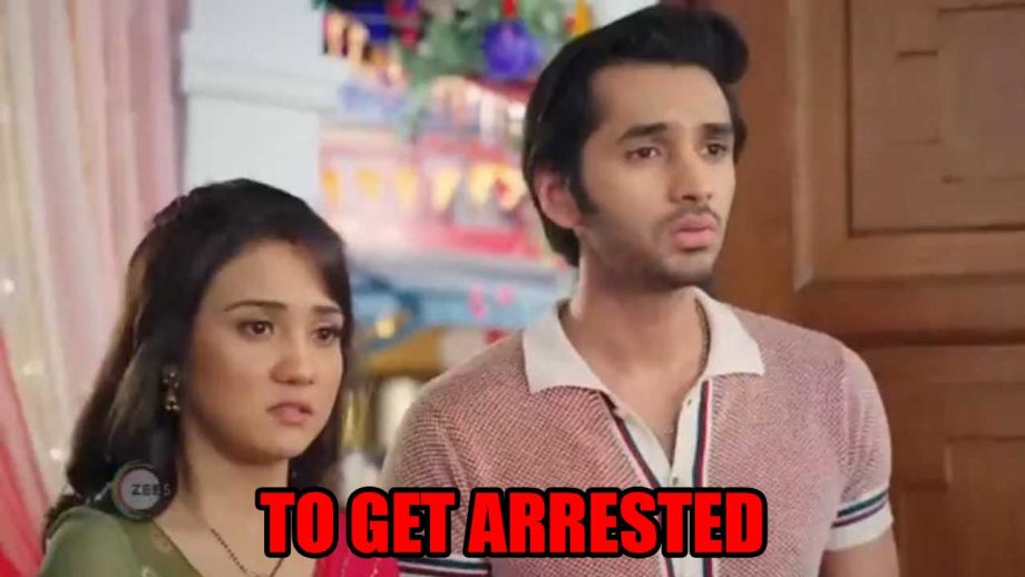 Meet spoiler: Shagun to get Shlok arrested for breaking contract 842771