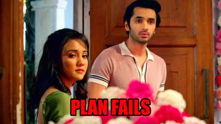 Meet spoiler: Shlok and Sumeet’s plan to get Akki’s information fails 845890