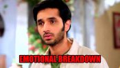 Meet spoiler: Shlok to have an emotional breakdown