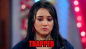 Meet spoiler: Sumeet and Myra get trapped amidst the fire