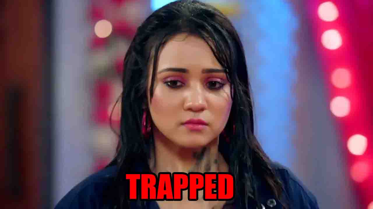Meet spoiler: Sumeet and Myra get trapped amidst the fire 845167
