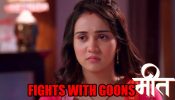 Meet spoiler: Sumeet fights with goons to save Chaudhary women