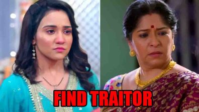 Meet spoiler: Sumeet learns about Poonam being the traitor in Chaudhary family