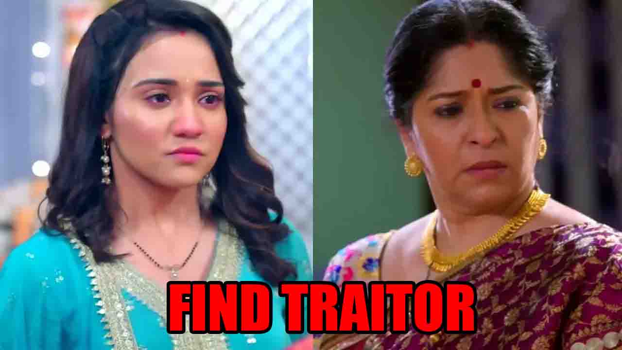 Meet spoiler: Sumeet learns about Poonam being the traitor in Chaudhary family 844045