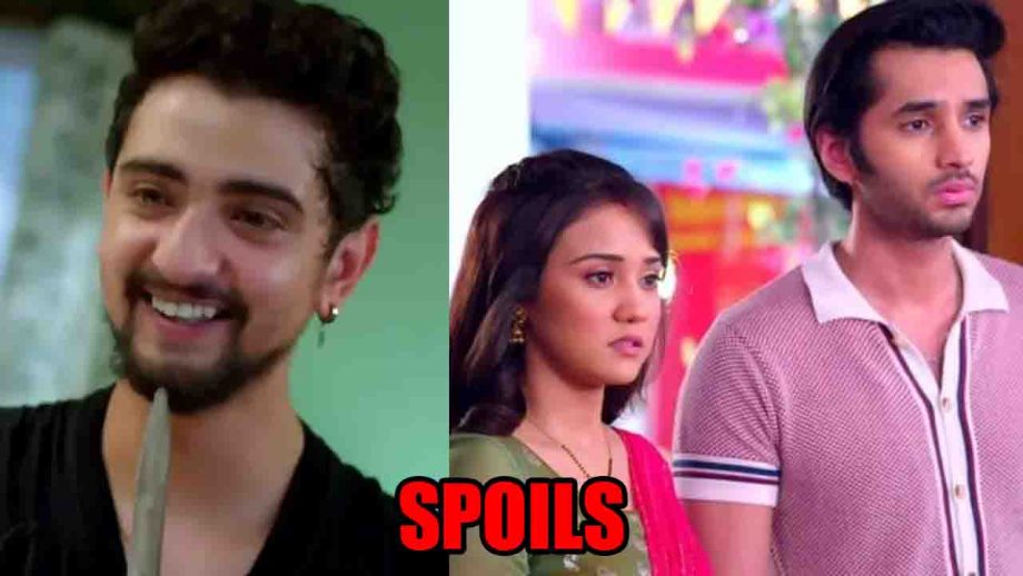 Meet spoiler: Sumeet spoils Raunak’s deadly plan against Shlok 846964