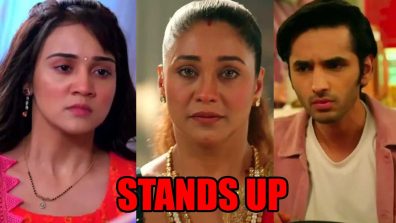 Meet spoiler: Sumeet stands up against Shagun’s contract for Shlok