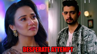 Meet spoiler: Sumeet’s desperate attempt to get Raunak’s confession