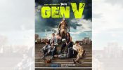 Meet the Students of Godolkin University: The Boys Spinoff Gen V Reveals Official Key Art and Character Descriptions