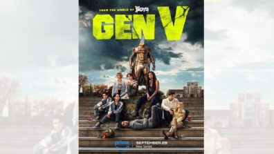 Meet the Students of Godolkin University: The Boys Spinoff Gen V Reveals Official Key Art and Character Descriptions