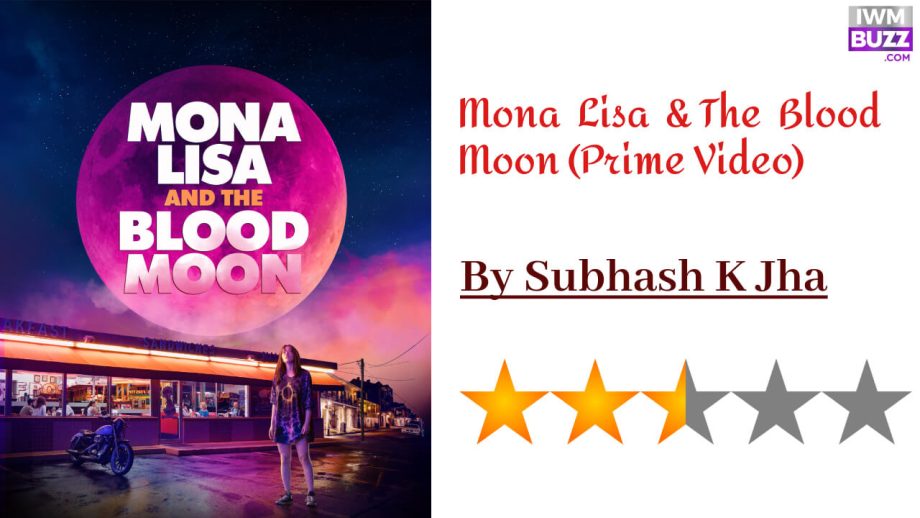 Mona Lisa & The Blood Moon: Damaged People In A Well-Structured Film 845171